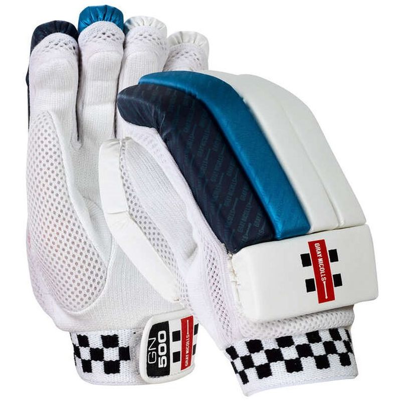 Gray-Nicolls GN 500 Junior Batting Gloves