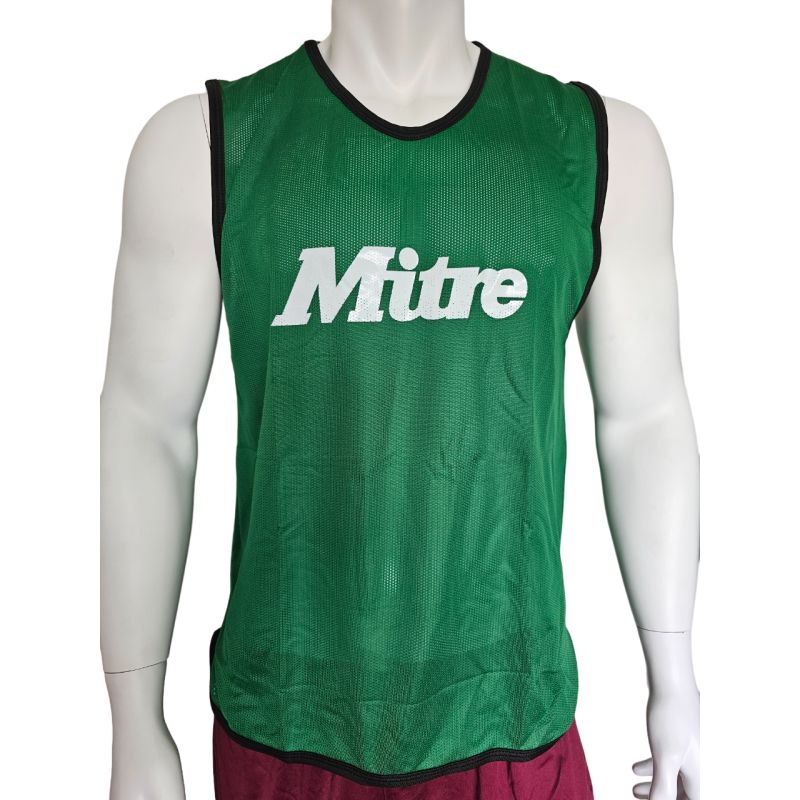 Mitre Training Bib