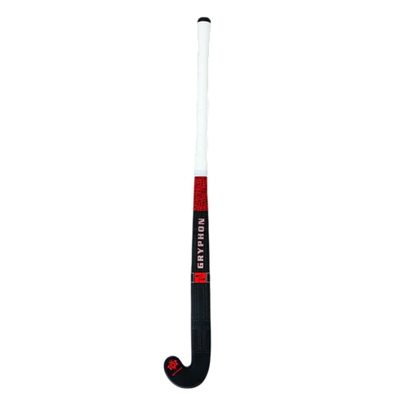 Gryphon Diablo Pro Junior Hockey Stick