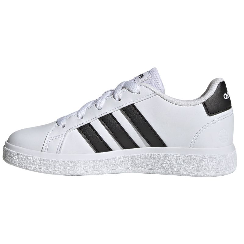 Adidas Grand Court 2.0 Kids Casual Shoes