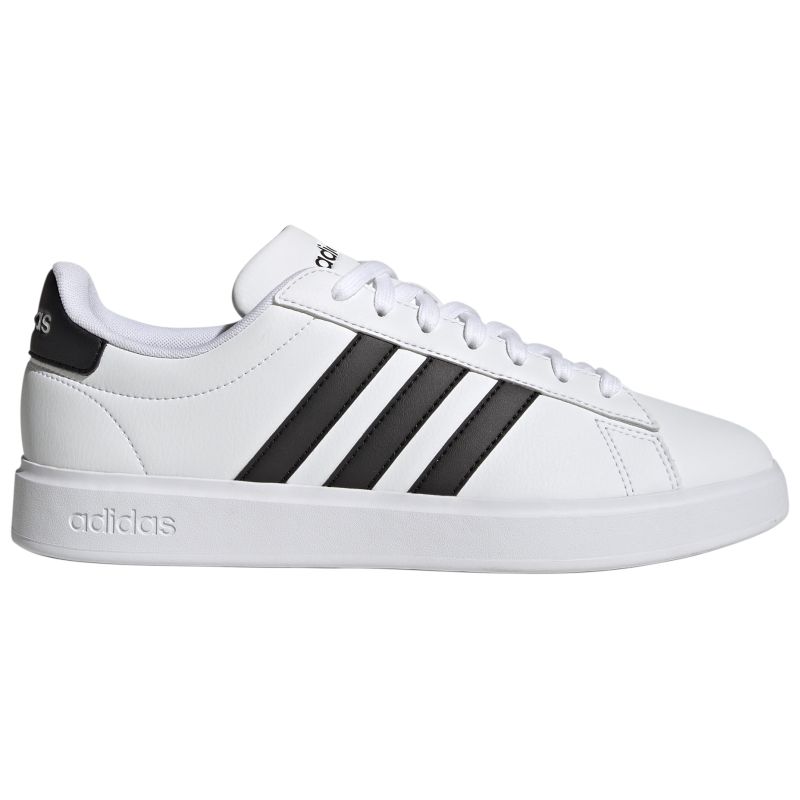 Adidas Grand Court 2.0 Mens Casual Shoes