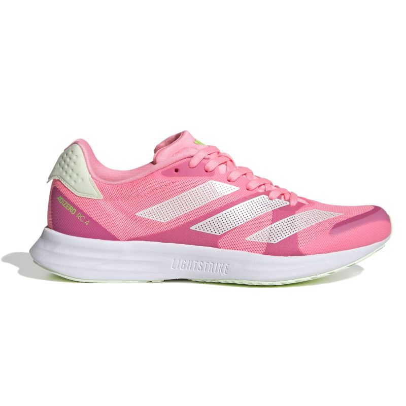Adidas Adizero RC 4 Womens Running Shoe