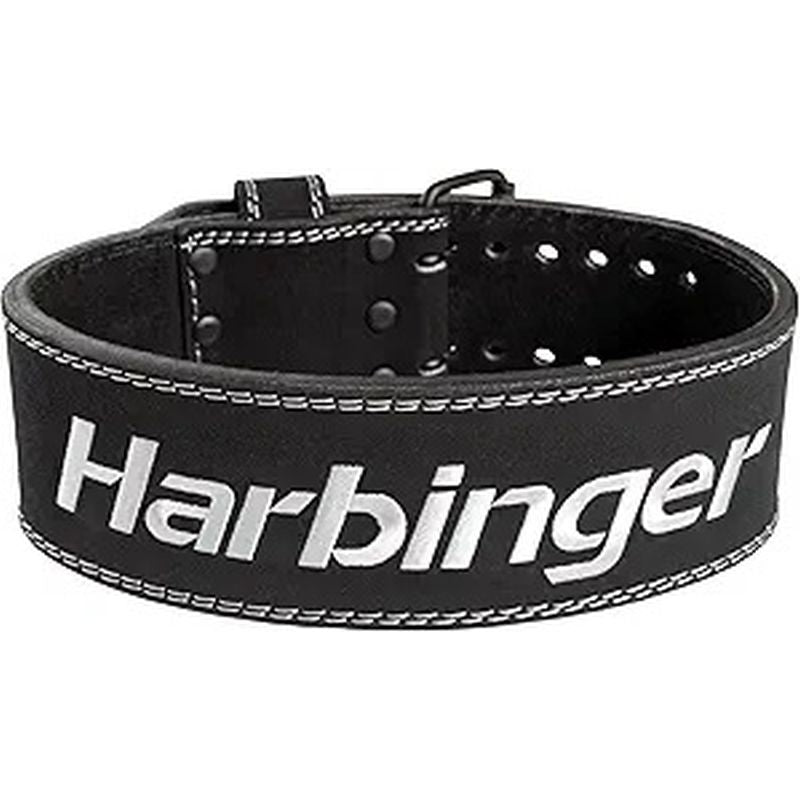 Harbinger 10mm Powerlifting Belt