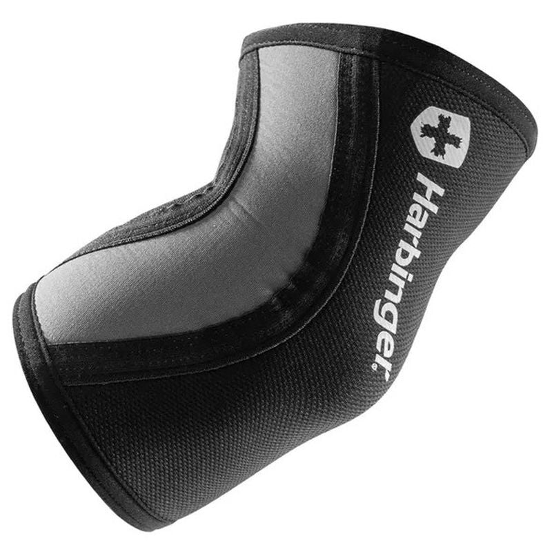 Harbinger Pro 4MM Elbow Sleeve