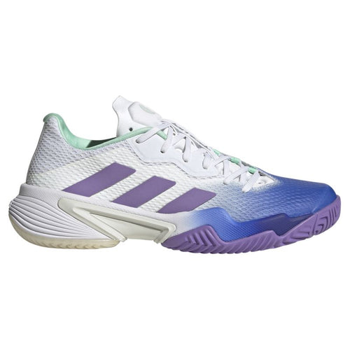 Adidas Barricade B Womens Tennis Shoes