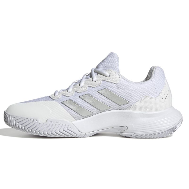 Adidas GameCourt 2 Womens Tennis Shoes