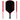 HUSTL Legend Gen 2 16mm Raw Carbon Pickleball Paddle