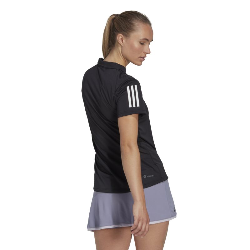 Adidas Womens Club Tennis Polo Shirt