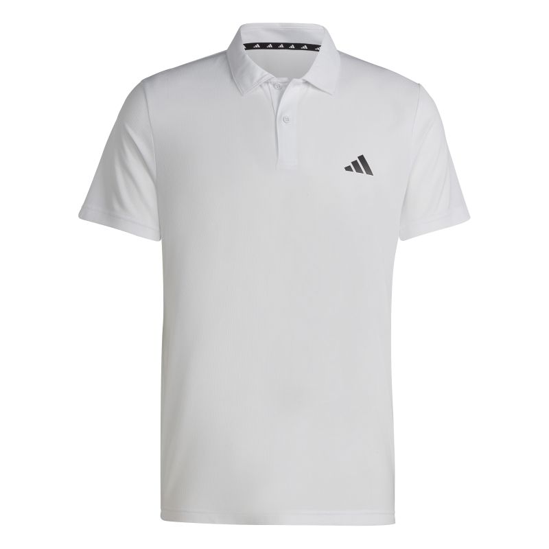 Adidas Mens Train Essentials Training Polo