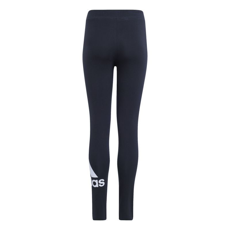 Adidas Girls Big Logo Essentials Tight