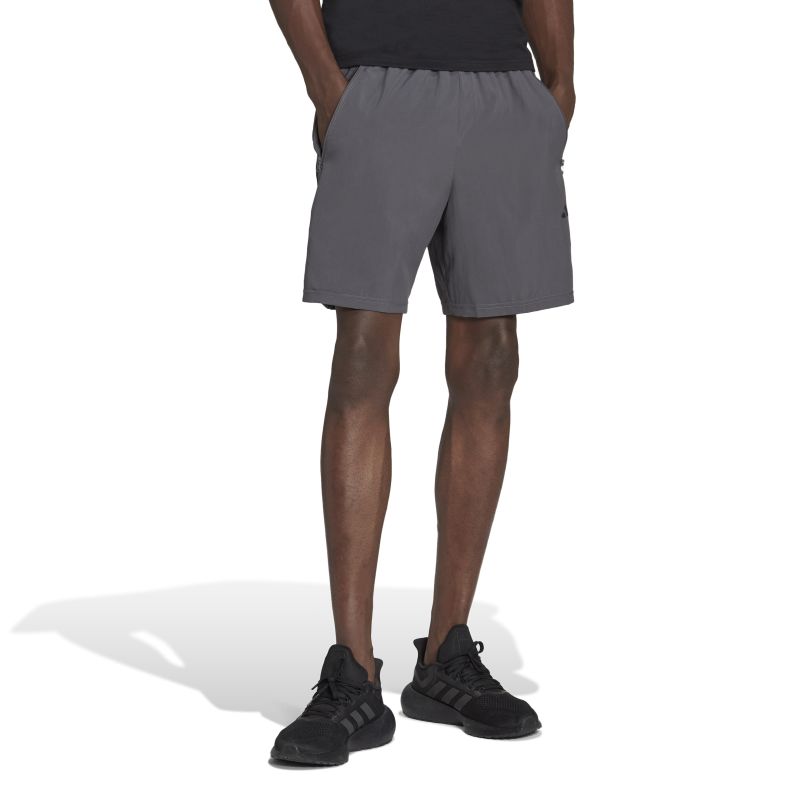 Adidas Mens Train Essentails Woven Short