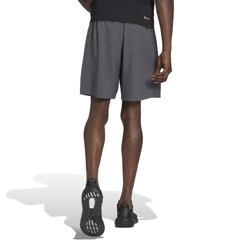 Adidas Mens Train Essentails Woven Short