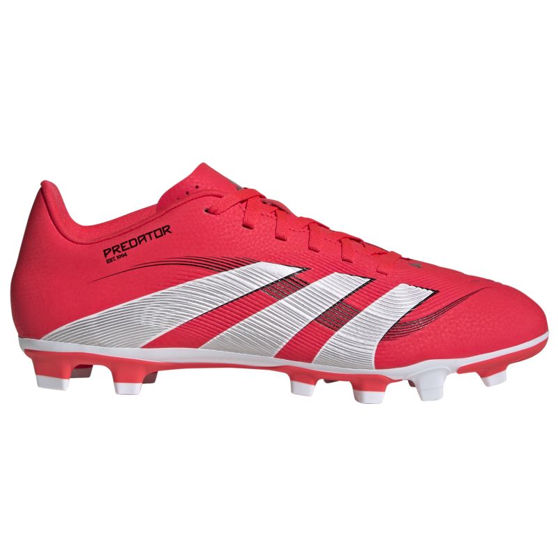 Adidas Predator Club FG/MG Adults Football Boots