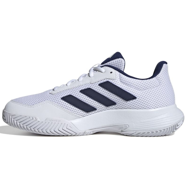 Adidas Court Spec 2 Mens Tennis Shoe