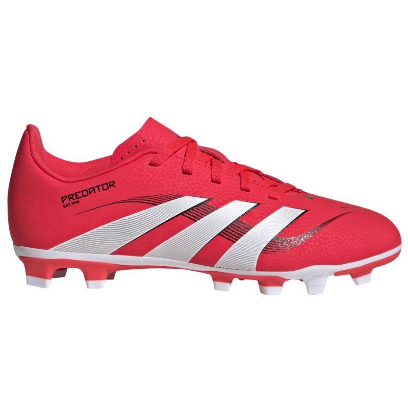 Adidas Predator Club FG/MG Kids Football Boots