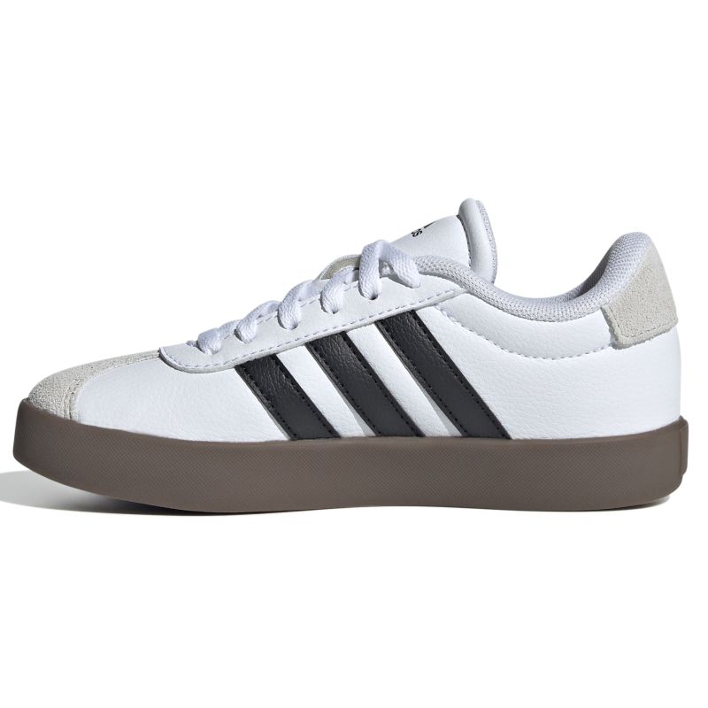 Adidas VL Court 3.0 Kids Casual Shoes