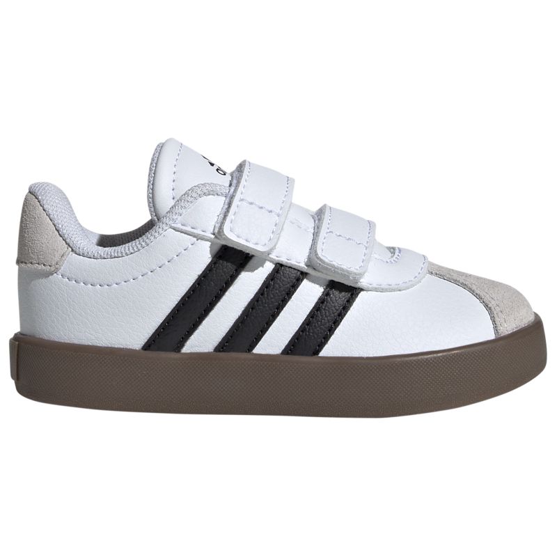 Adidas VL Court 3.0 Toddler Shoes