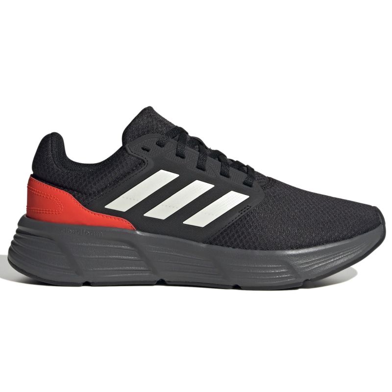 Adidas Galaxy 6 D Mens Running Shoe