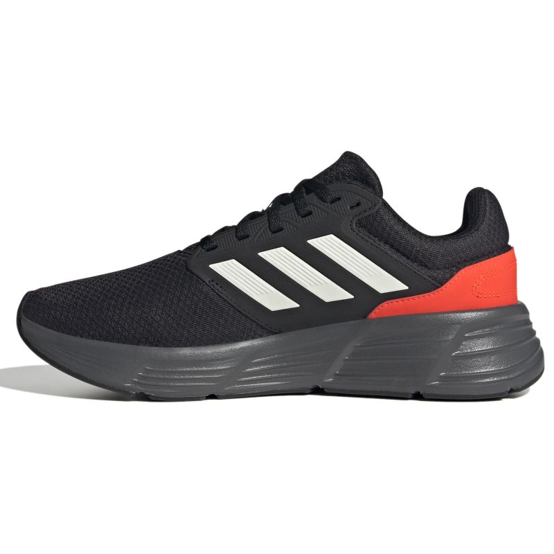 Adidas Galaxy 6 D Mens Running Shoe
