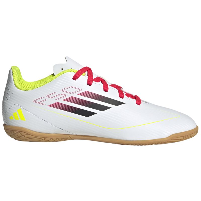 Adidas F50 Club Kids Indoor Football Boots