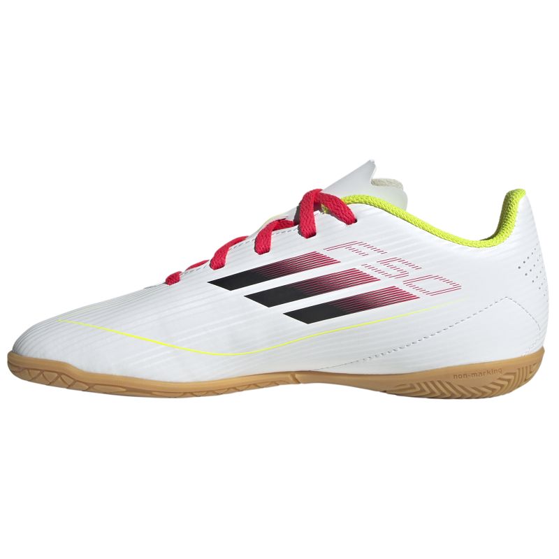 Adidas F50 Club Kids Indoor Football Boots