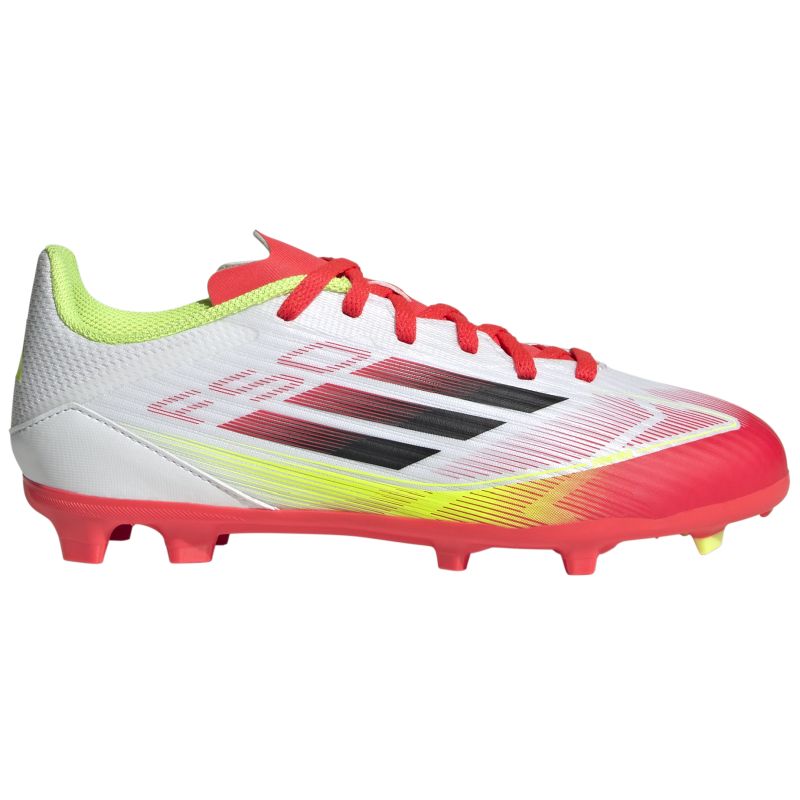 Adidas F50 League FG/MG Kids Football Boots