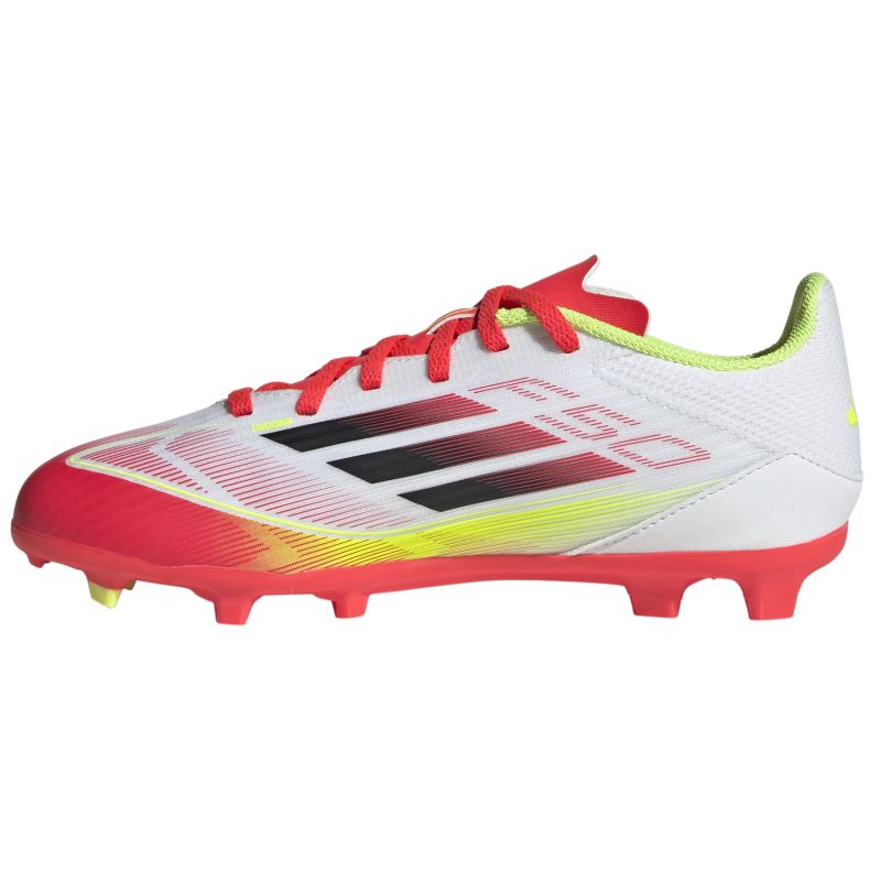 Adidas F50 League FG/MG Kids Football Boots