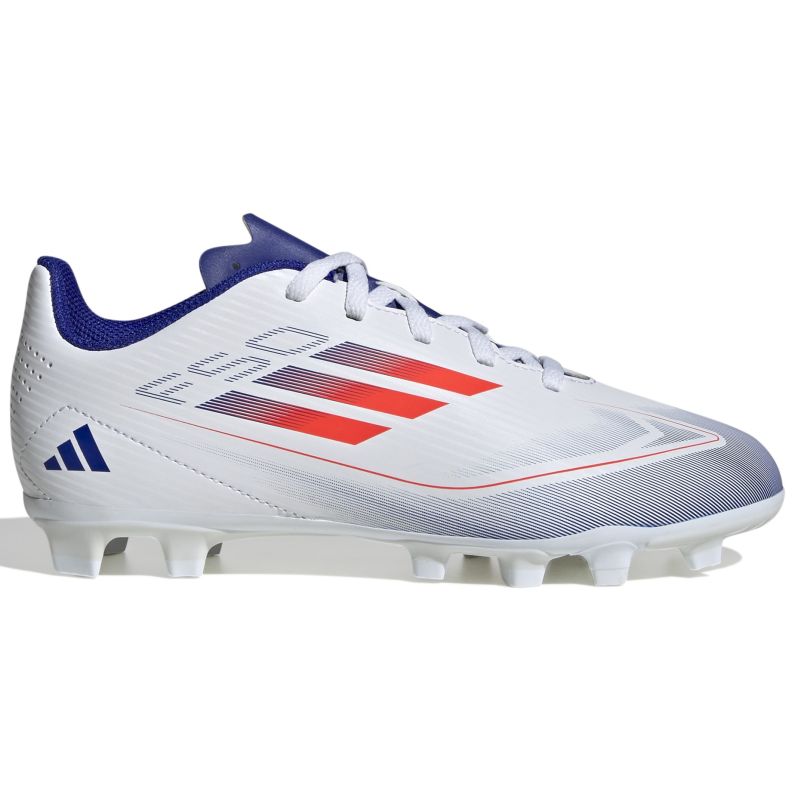 Adidas F50 Club FG Kids Football Boot