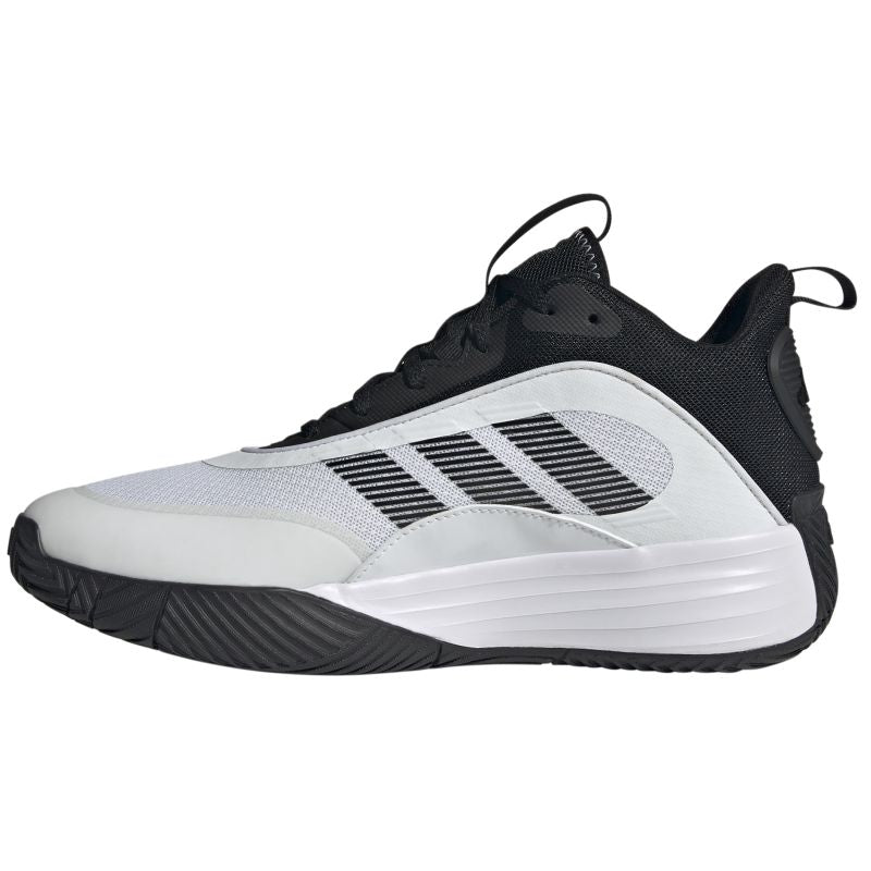 Adidas Own The Game 3.0 Adults Basketball Shoes