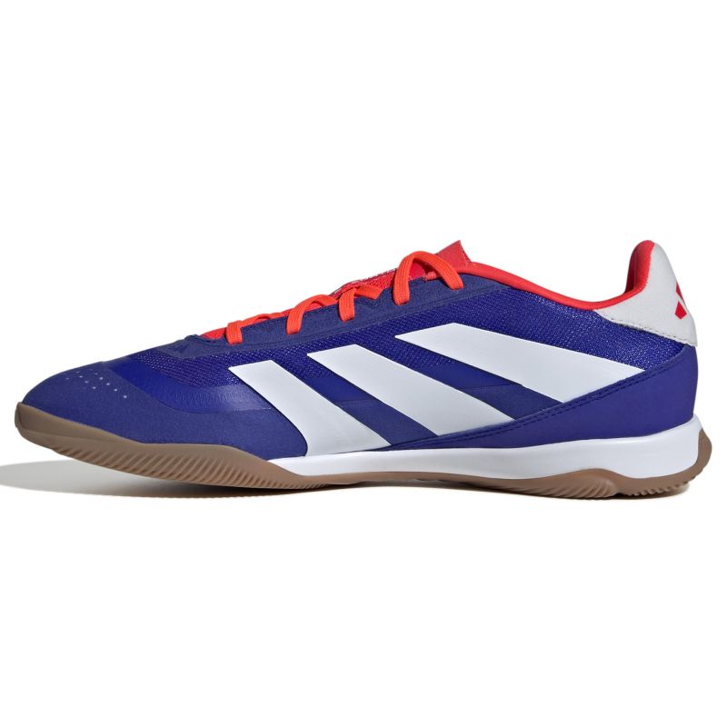 Adidas Predator League Adults Indoor Football Boots