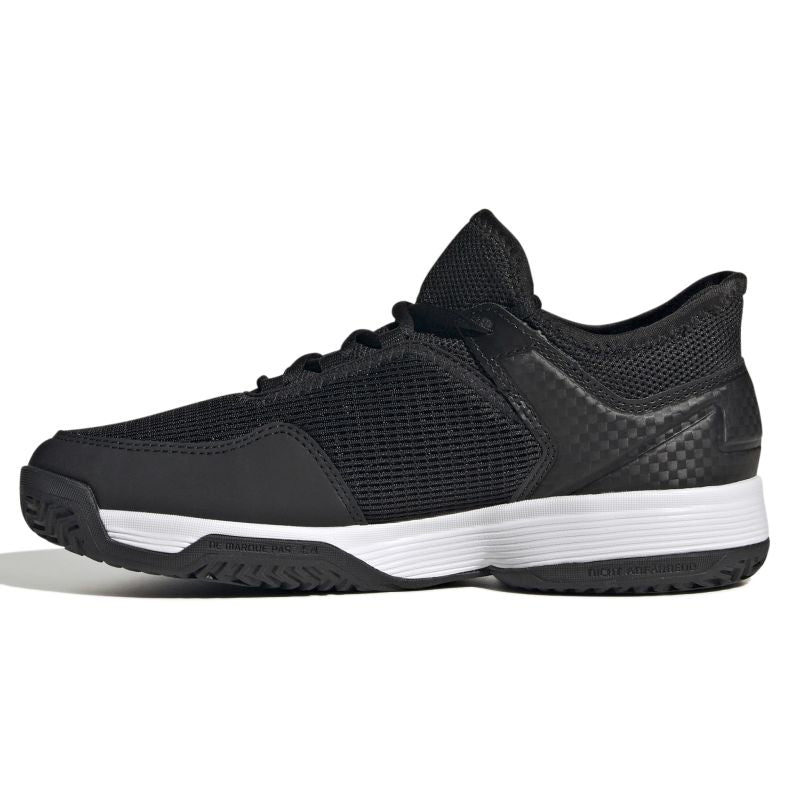 Adidas Ubersonic 4 Kids Tennis Shoes