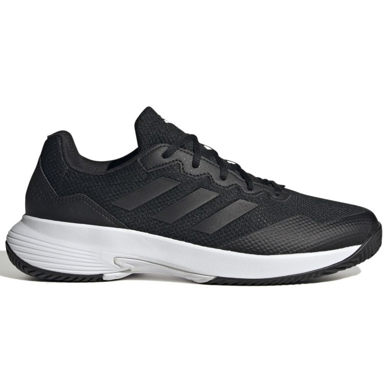 Adidas GameCourt 2 Mens Tennis Shoe