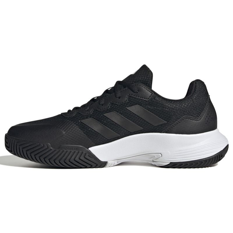 Adidas GameCourt 2 Mens Tennis Shoe
