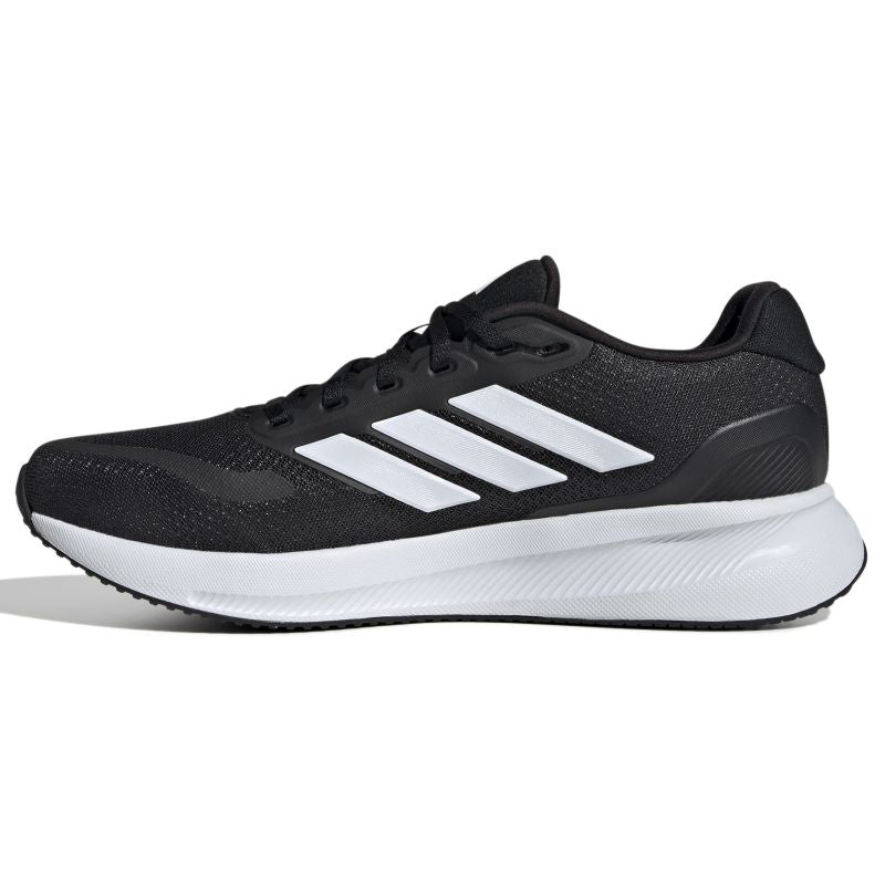 Adidas Runfalcon 5 D Mens Running Shoe