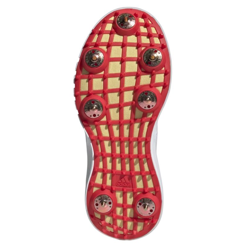 Adidas Howzat Full Spike Kids Cricket Shoes – Sportsmart