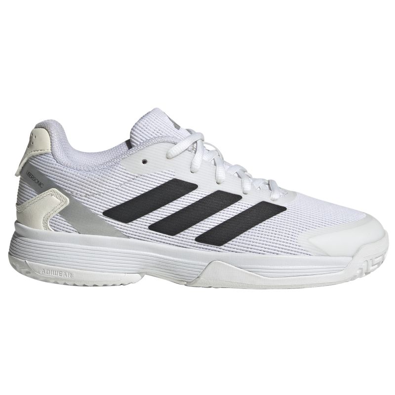 Adidas Ubersonic 5 Kids Tennis Shoes