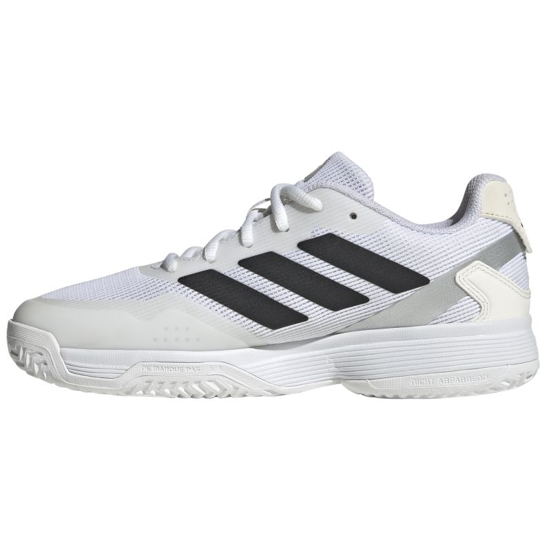 Adidas Ubersonic 5 Kids Tennis Shoes