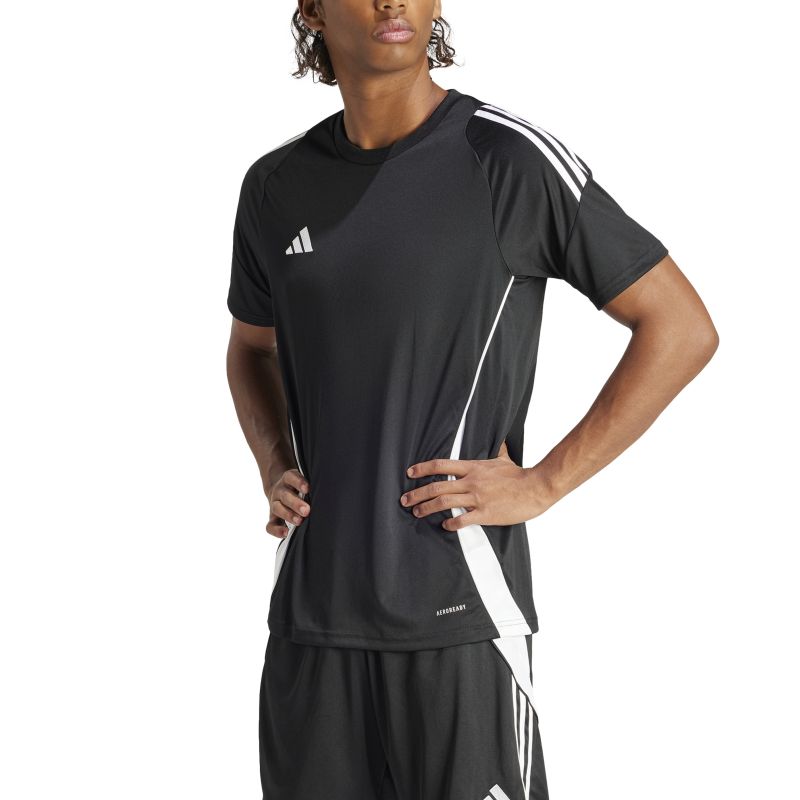 Adidas Mens Trio 24 Jersey