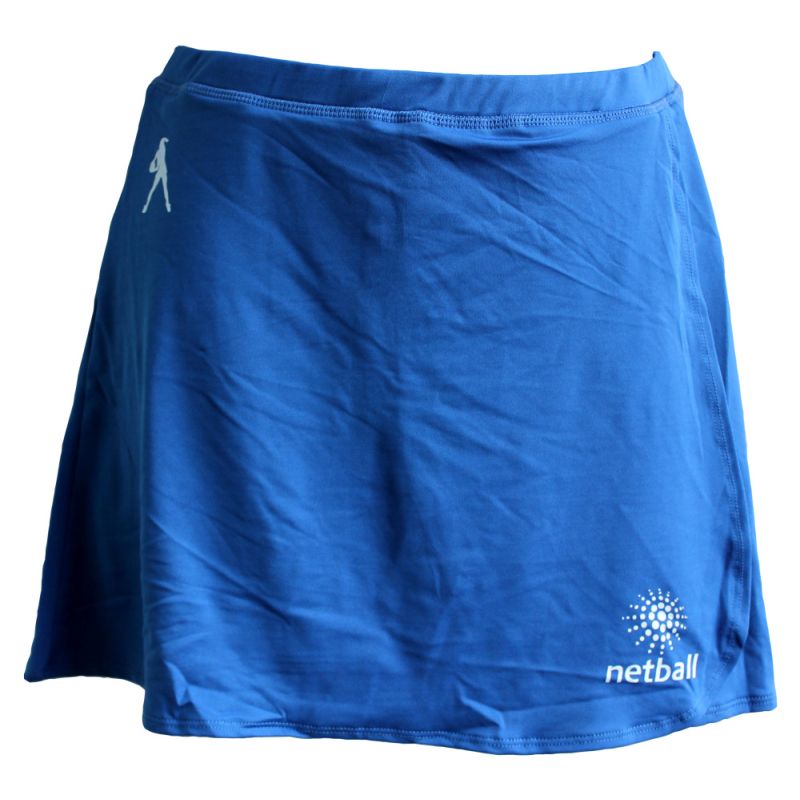 Global Youth Netball Skort