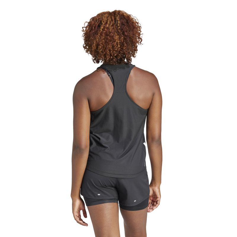 Adidas Womens Own the Run Tank