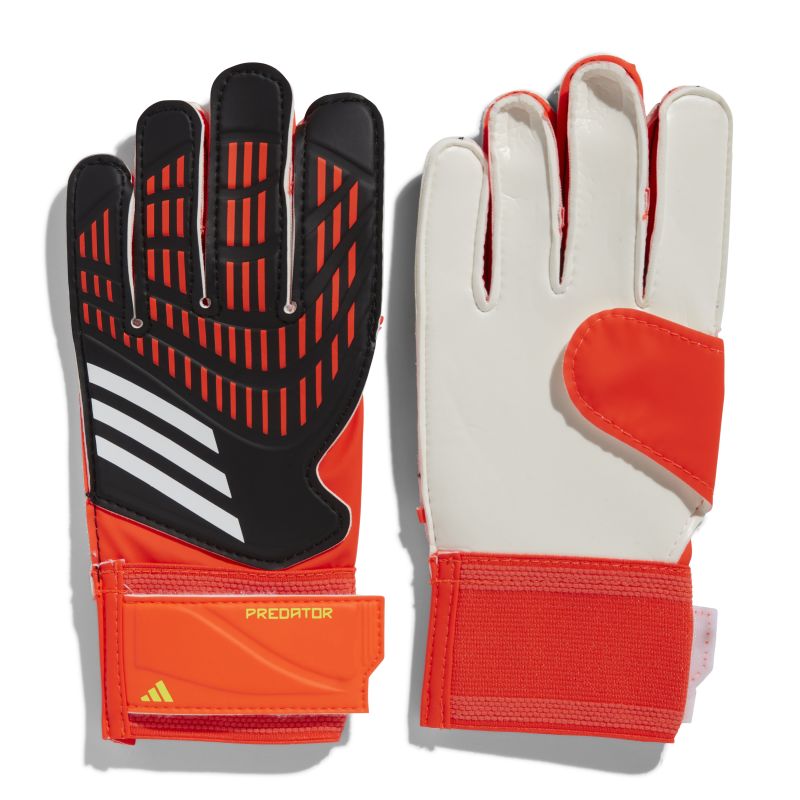 Adidas Predator Junior Training Goalkeeper Gloves