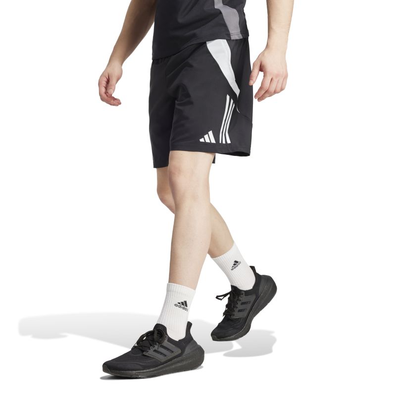 Adidas Mens Tiro 24 Short