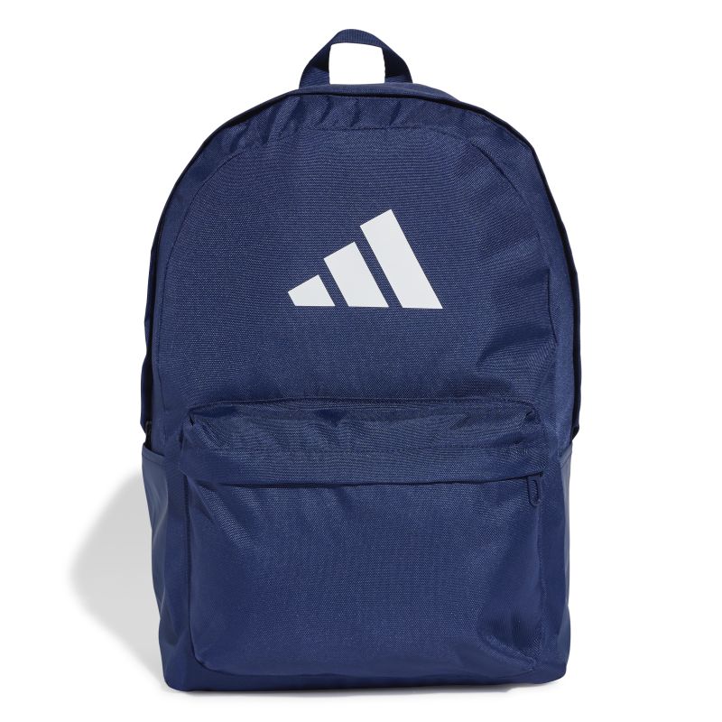 Adidas Classic 3 Bar Logo Backpack