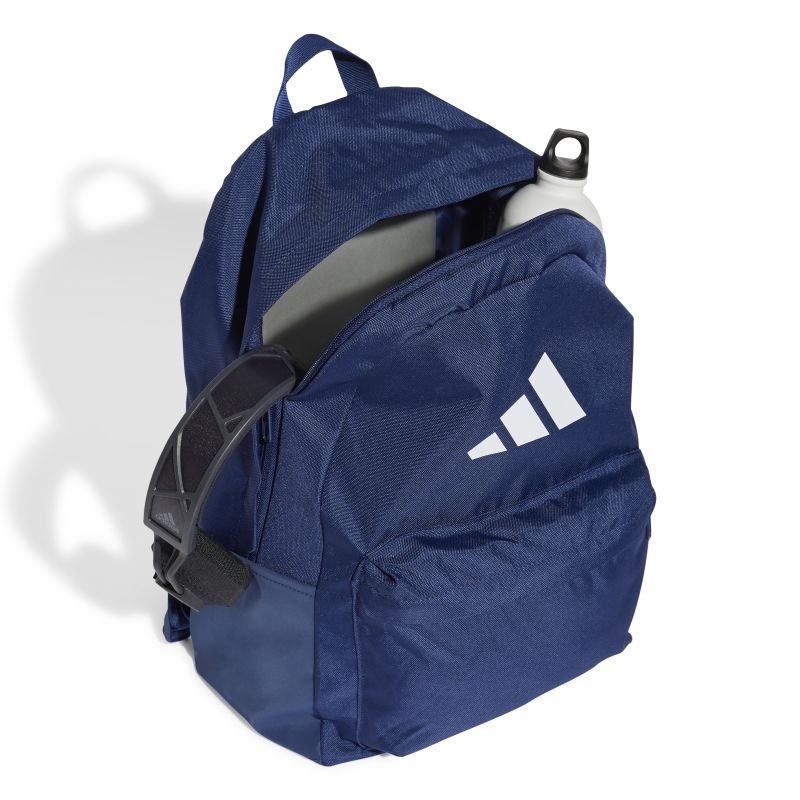 Adidas Classic 3 Bar Logo Backpack