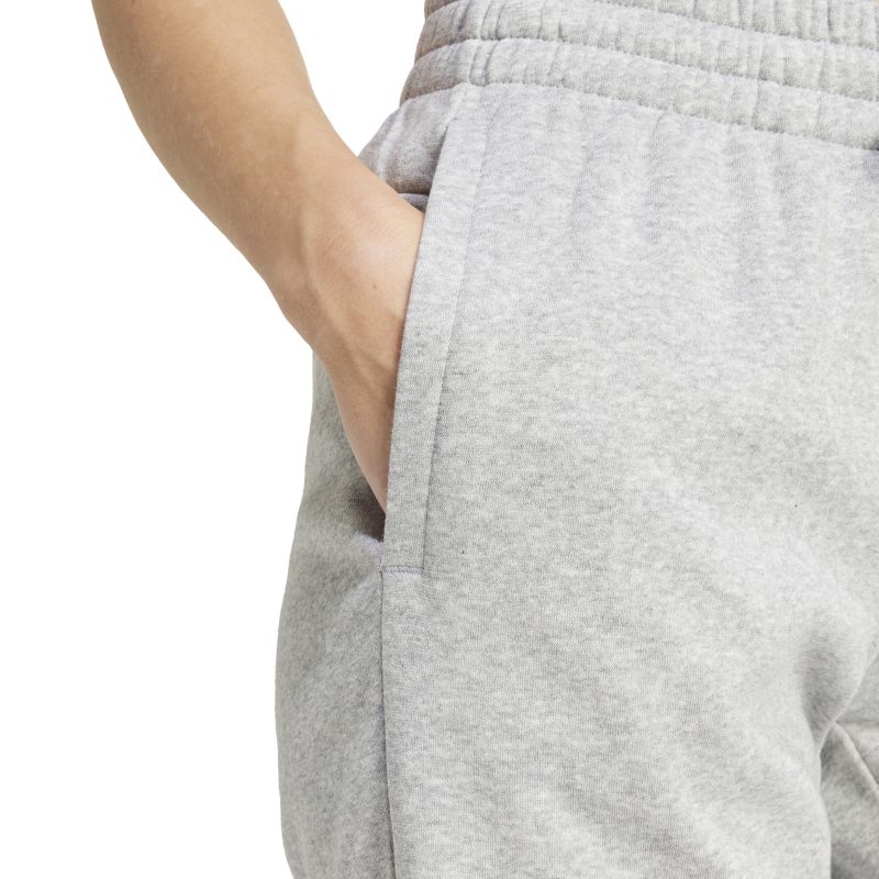 Adidas Womens Essentials Small Logo Feelcozy Pant