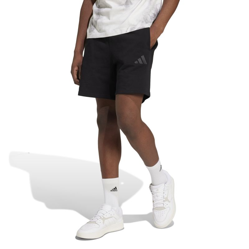 Adidas Mens ALL SZN French Terry Short