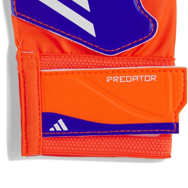 Adidas Predator Junior Training Goalkeeper Gloves