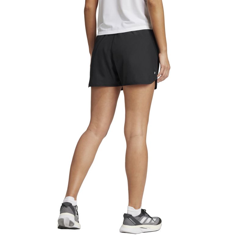 Adidas Womens Run It 3-inch Short