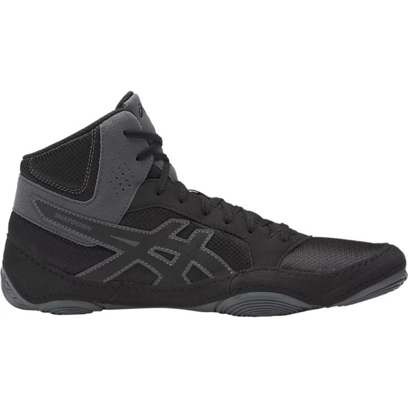 ASICS Snapdown 2 D Wrestling Shoes