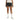 Adidas Womens Small Logo Feel Cozy Shorts